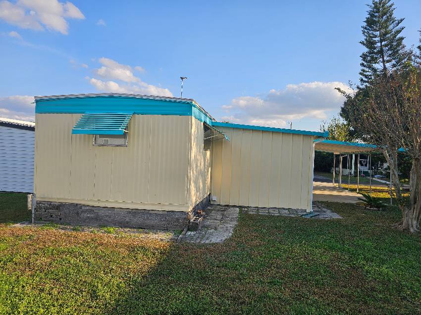 831 Mandarin St a Lakeland, FL Mobile or Manufactured Home for Sale