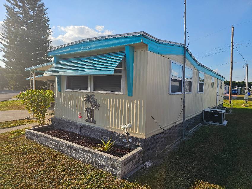 831 Mandarin St a Lakeland, FL Mobile or Manufactured Home for Sale