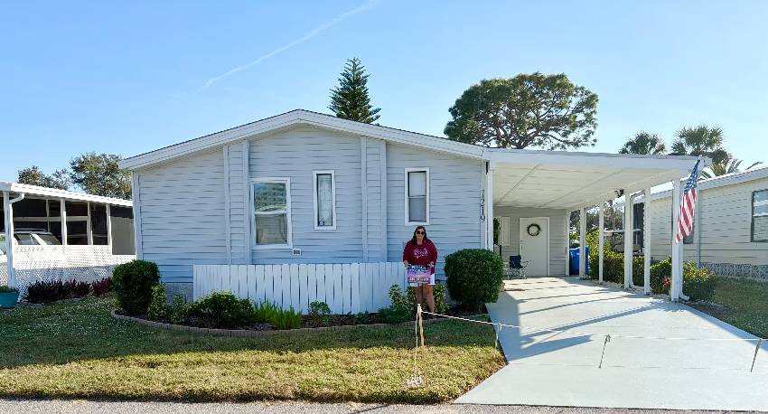 Mobile Home for sale in FL
