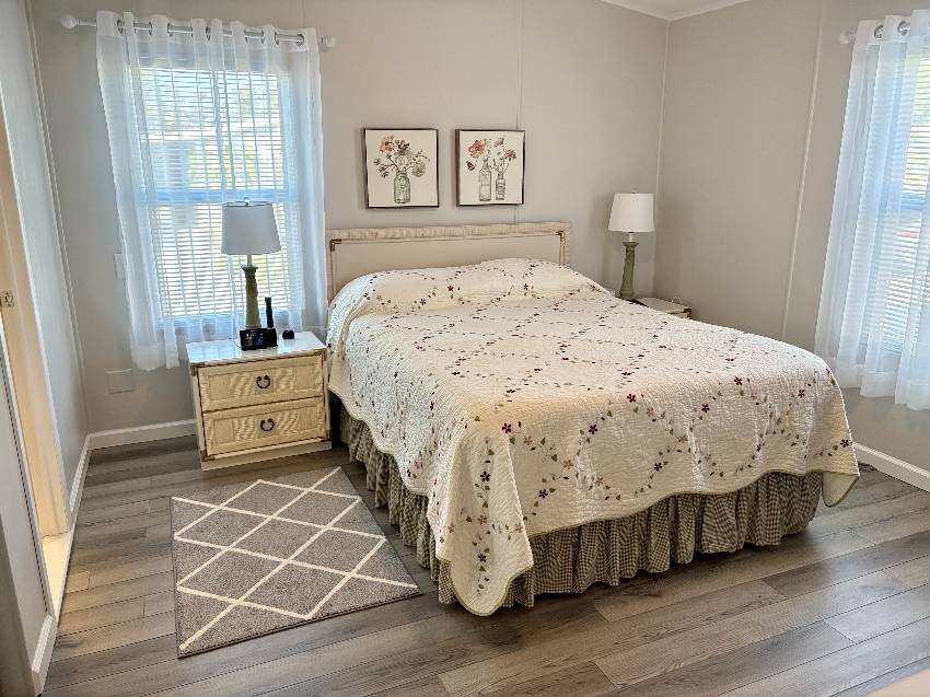 1219 N Indies Circle a Venice, FL Mobile or Manufactured Home for Sale