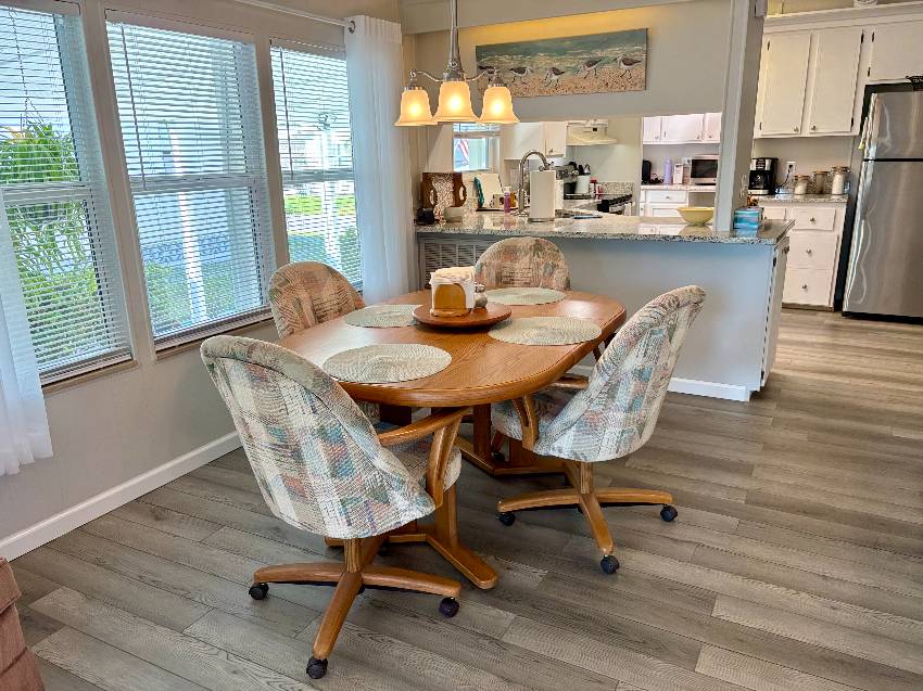 1219 N Indies Circle a Venice, FL Mobile or Manufactured Home for Sale