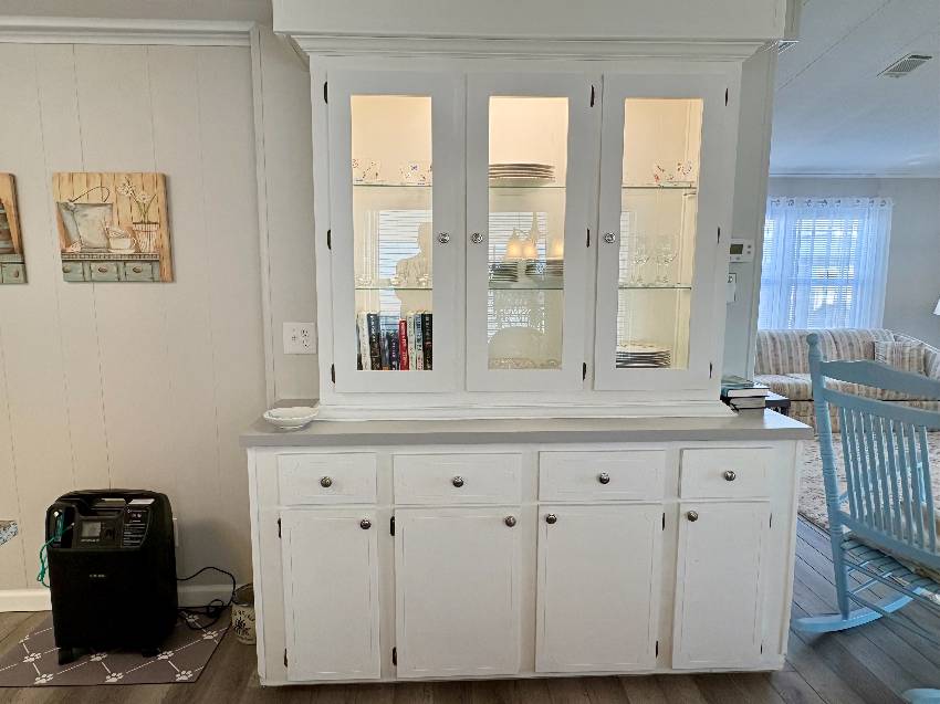 1219 N Indies Circle a Venice, FL Mobile or Manufactured Home for Sale