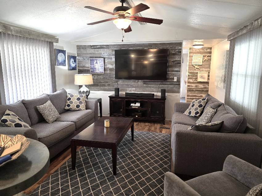 21253 Yontz Rd Lot 4 a Brooksville, FL Mobile or Manufactured Home for Sale