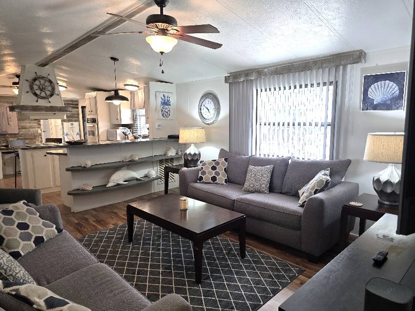 21253 Yontz Rd Lot 4 a Brooksville, FL Mobile or Manufactured Home for Sale