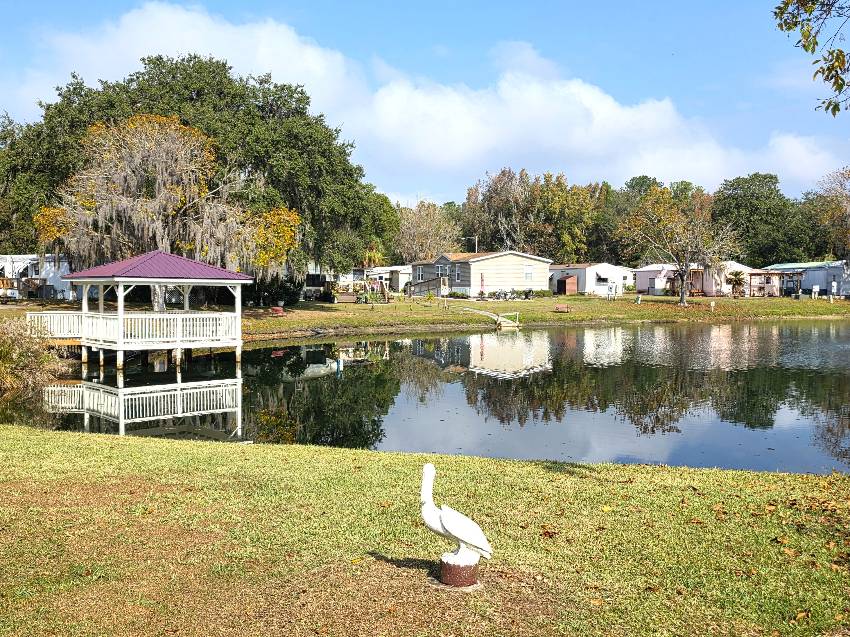 21253 Yontz Rd Lot 4 a Brooksville, FL Mobile or Manufactured Home for Sale