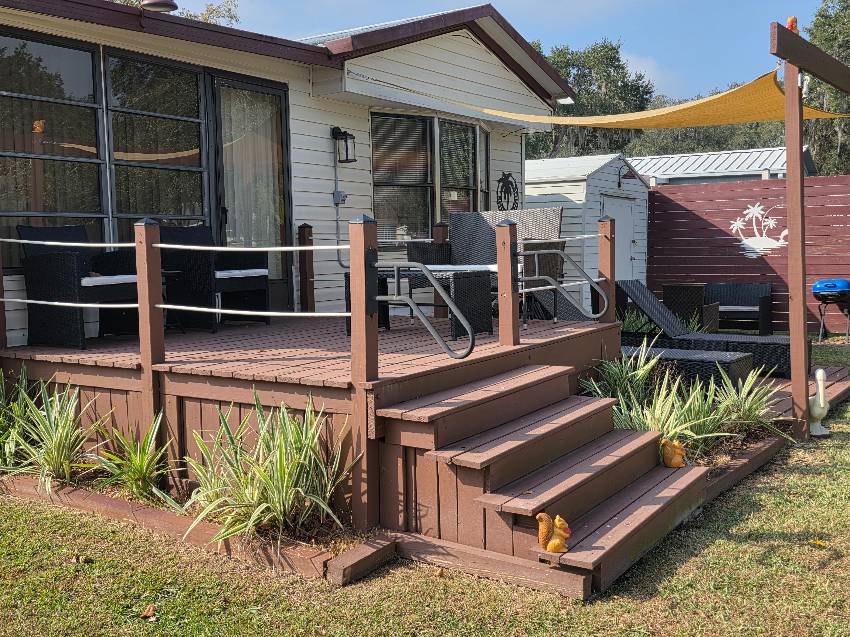 21253 Yontz Rd Lot 4 a Brooksville, FL Mobile or Manufactured Home for Sale