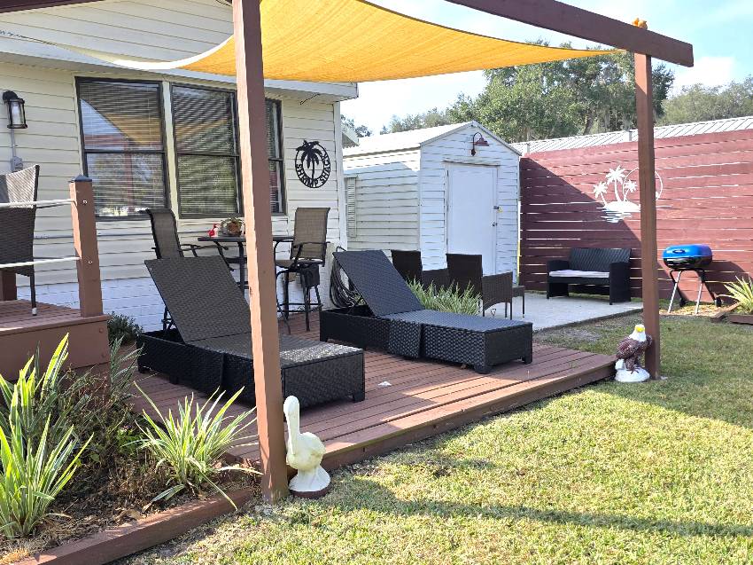 21253 Yontz Rd Lot 4 a Brooksville, FL Mobile or Manufactured Home for Sale