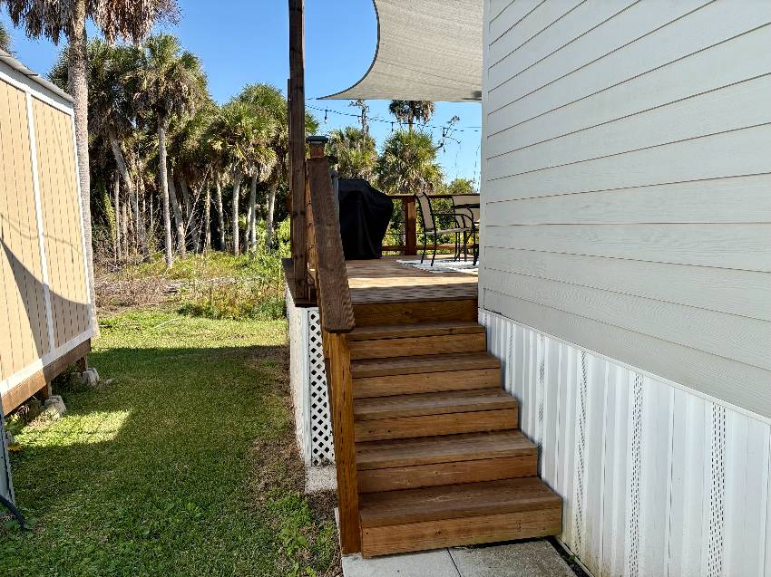 1300 N River Road, Lot E125 a Venice, FL Mobile or Manufactured Home for Sale