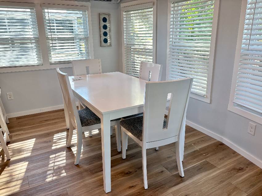 1300 N River Road, Lot E125 a Venice, FL Mobile or Manufactured Home for Sale