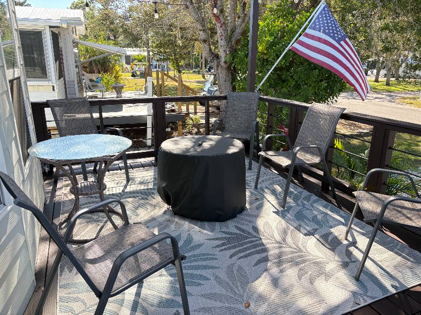 1300 N River Road, Lot E125 a Venice, FL Mobile or Manufactured Home for Sale