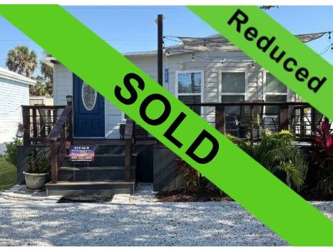 Mobile Home for sale in FL