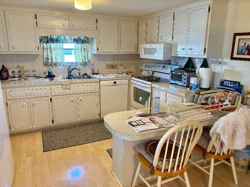 928 Jacinto W a Venice, FL Mobile or Manufactured Home for Sale