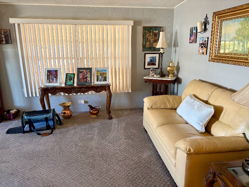 928 Jacinto W a Venice, FL Mobile or Manufactured Home for Sale