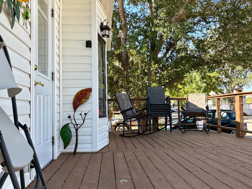 1300 N River Road, Lot R26 a Venice, FL Mobile or Manufactured Home for Sale