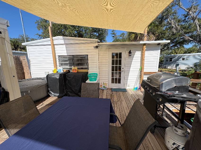 1300 N River Road, Lot R26 a Venice, FL Mobile or Manufactured Home for Sale