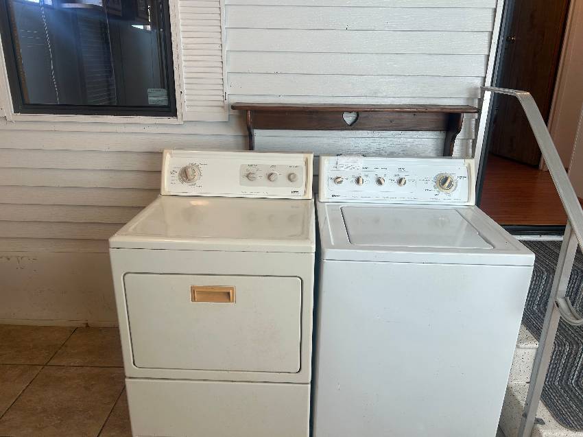 9412 New York Ave #315 a Hudson, FL Mobile or Manufactured Home for Sale