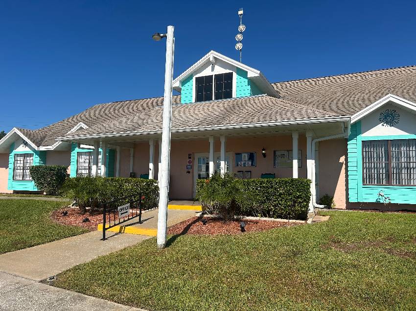 9412 New York Ave #315 a Hudson, FL Mobile or Manufactured Home for Sale