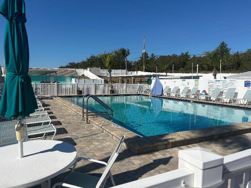 9412 New York Ave #315 a Hudson, FL Mobile or Manufactured Home for Sale