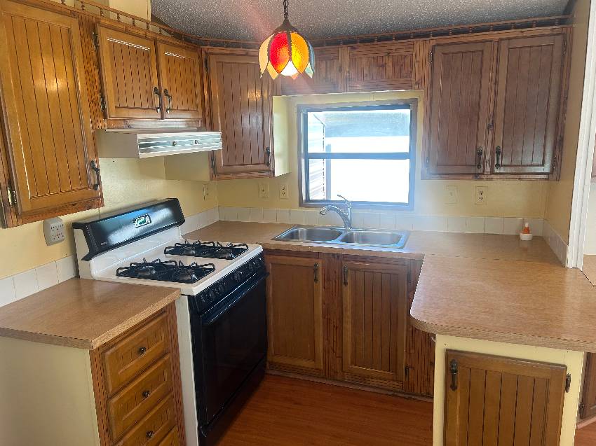 9412 New York Ave #315 a Hudson, FL Mobile or Manufactured Home for Sale