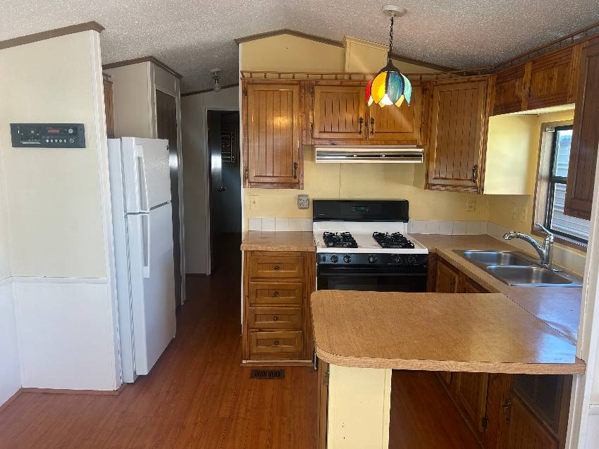 9412 New York Ave #315 a Hudson, FL Mobile or Manufactured Home for Sale