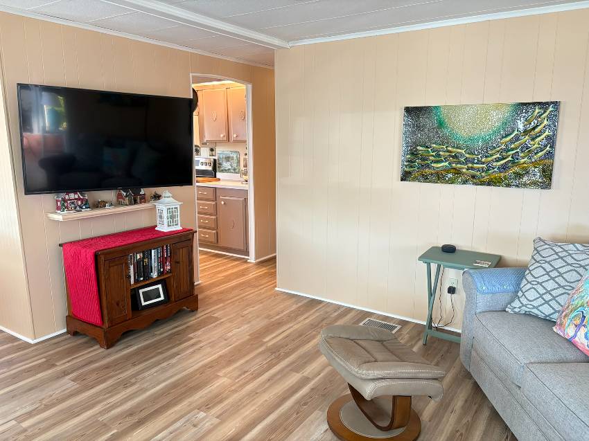 907 Trinidad W a Venice, FL Mobile or Manufactured Home for Sale