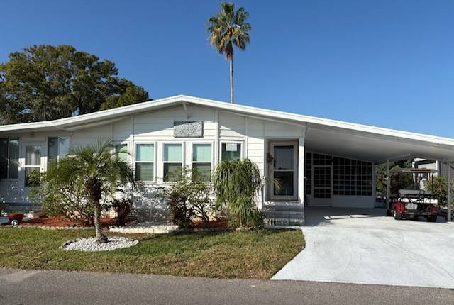33 Marina Dr a Winter Haven, FL Mobile or Manufactured Home for Sale
