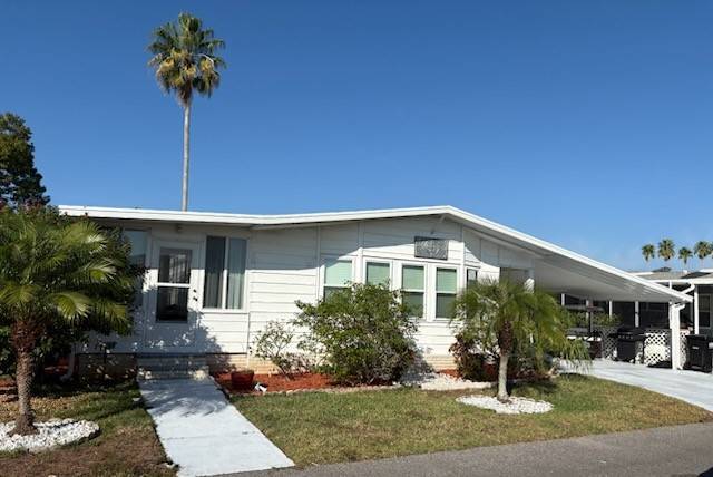 33 Marina Dr a Winter Haven, FL Mobile or Manufactured Home for Sale