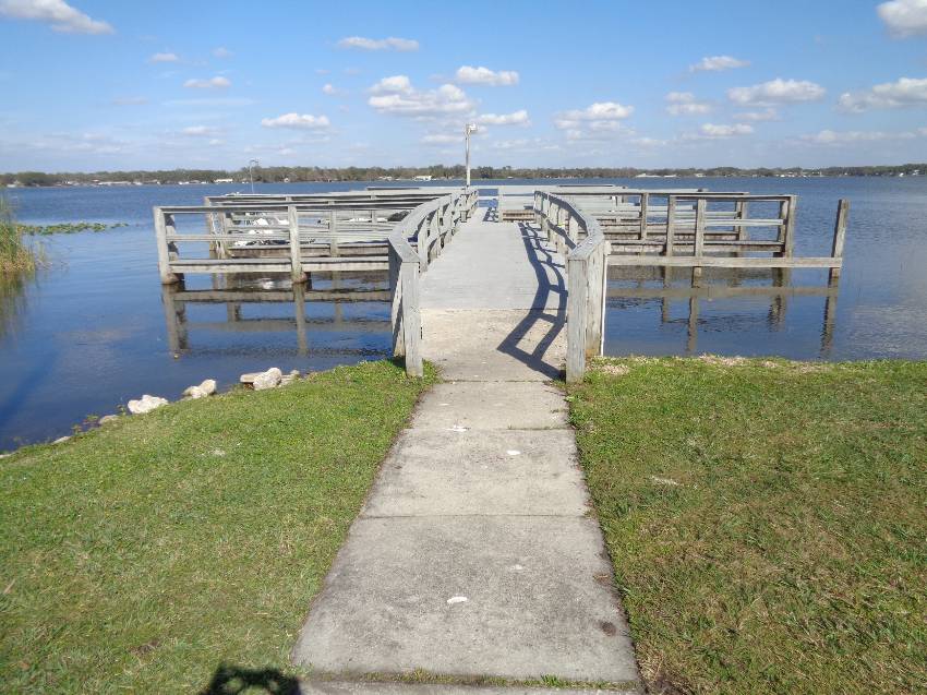 1014 Fountainview N a Lakeland, FL Mobile or Manufactured Home for Sale