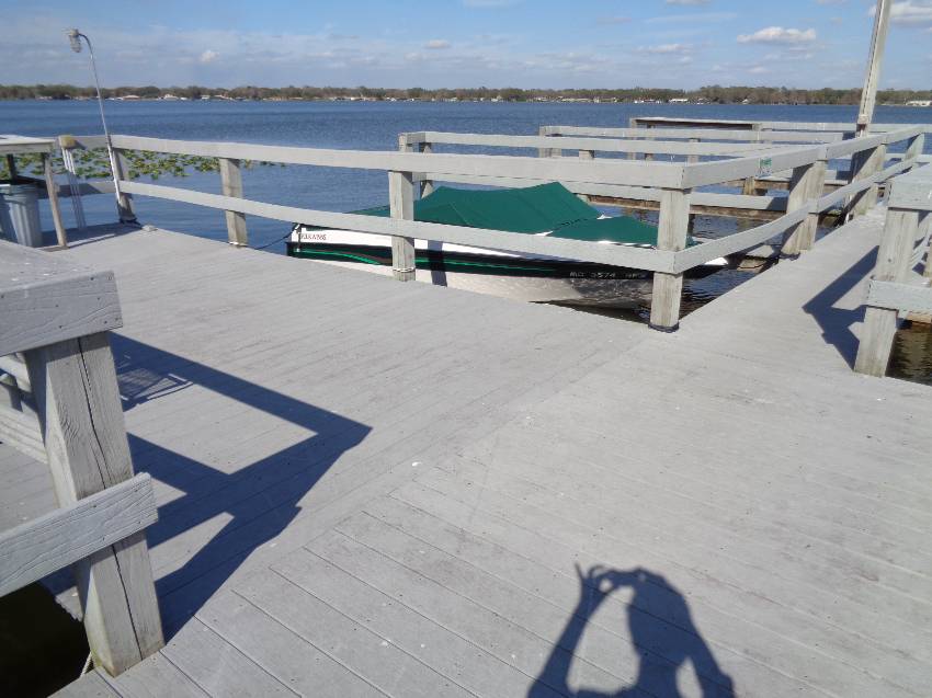 1014 Fountainview N a Lakeland, FL Mobile or Manufactured Home for Sale