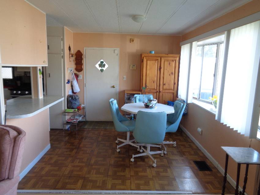 1014 Fountainview N a Lakeland, FL Mobile or Manufactured Home for Sale