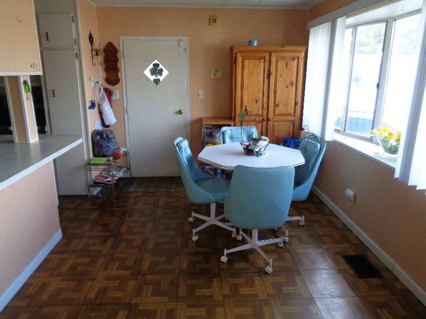 1014 Fountainview N a Lakeland, FL Mobile or Manufactured Home for Sale