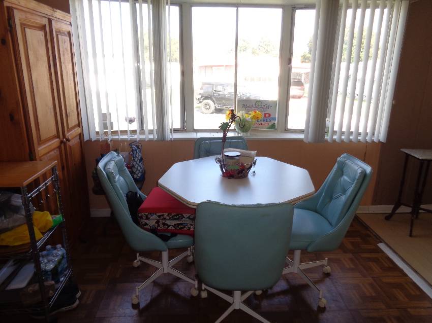 1014 Fountainview N a Lakeland, FL Mobile or Manufactured Home for Sale