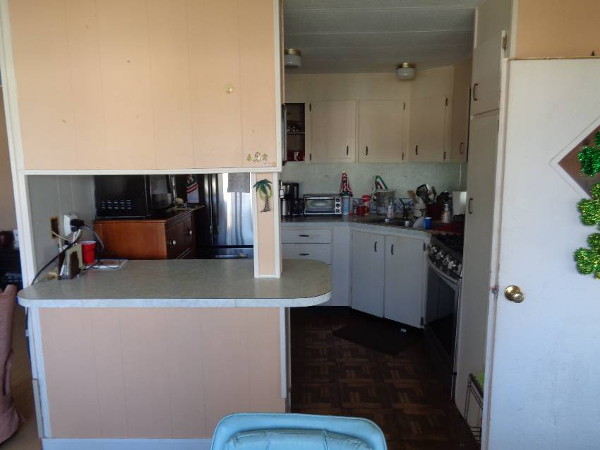 1014 Fountainview N a Lakeland, FL Mobile or Manufactured Home for Sale