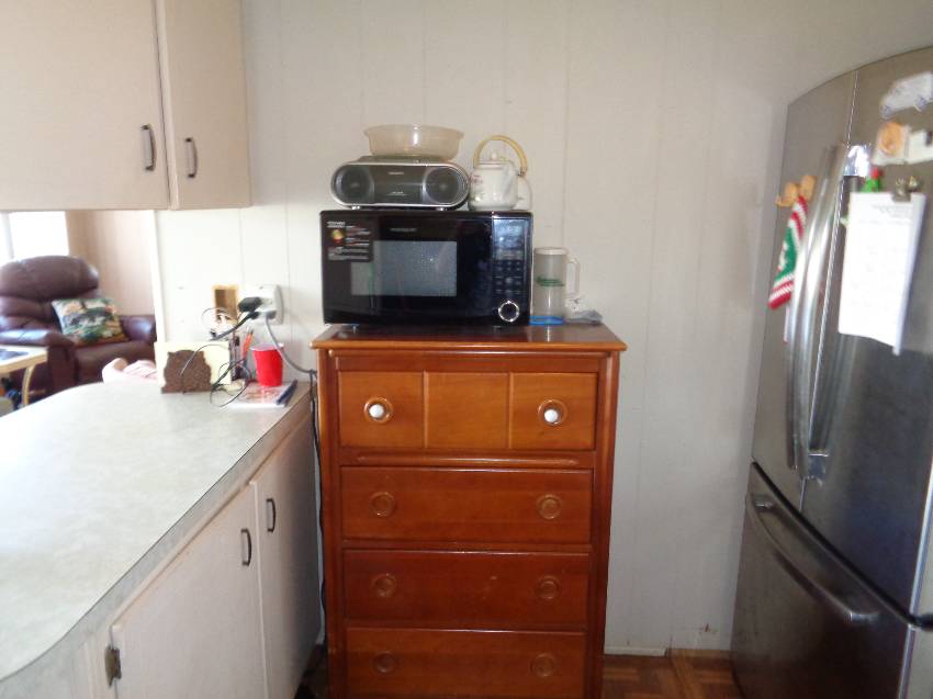 1014 Fountainview N a Lakeland, FL Mobile or Manufactured Home for Sale