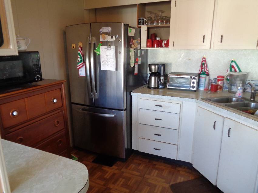 1014 Fountainview N a Lakeland, FL Mobile or Manufactured Home for Sale