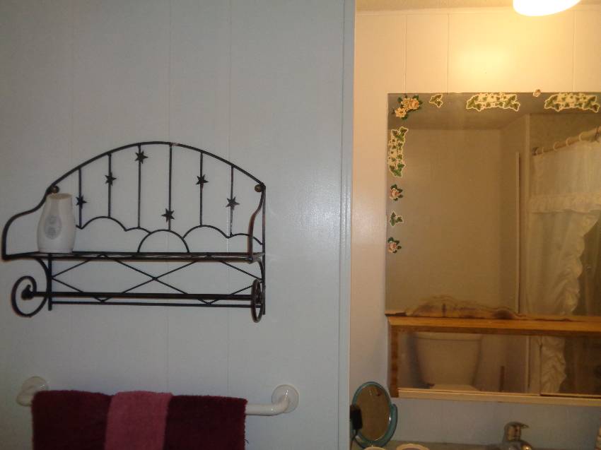 1014 Fountainview N a Lakeland, FL Mobile or Manufactured Home for Sale