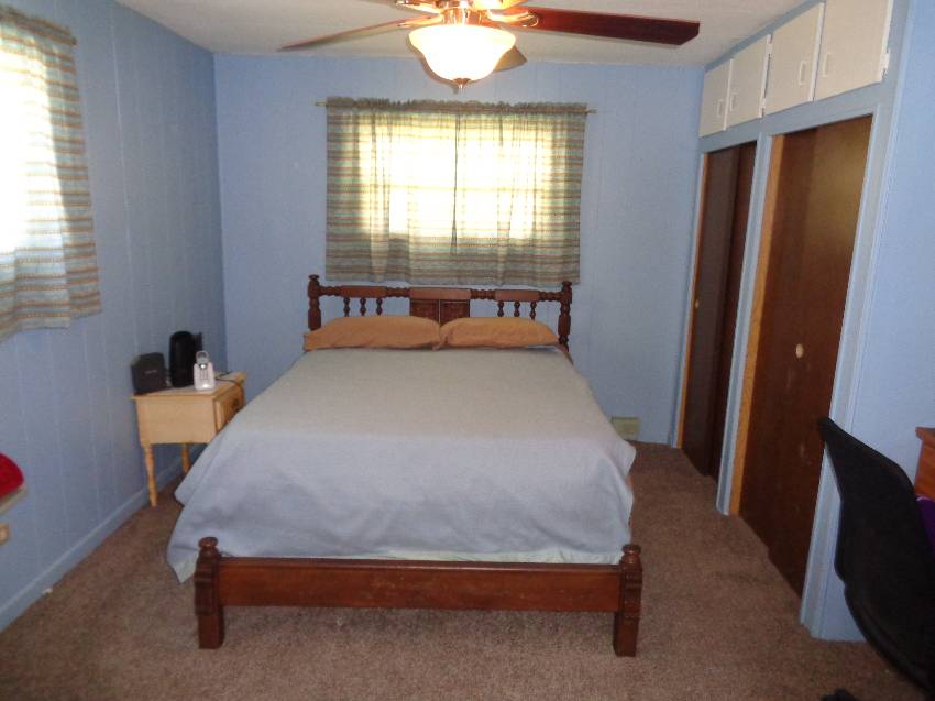 1014 Fountainview N a Lakeland, FL Mobile or Manufactured Home for Sale