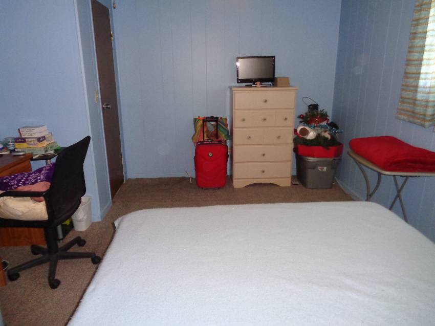 1014 Fountainview N a Lakeland, FL Mobile or Manufactured Home for Sale