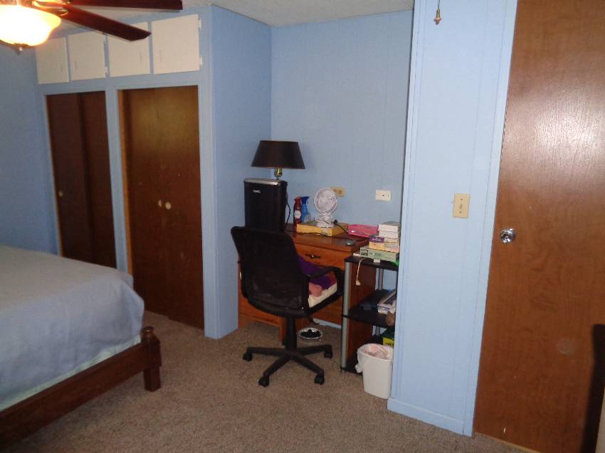 1014 Fountainview N a Lakeland, FL Mobile or Manufactured Home for Sale