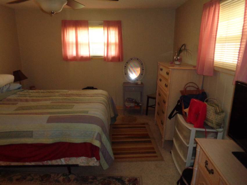 1014 Fountainview N a Lakeland, FL Mobile or Manufactured Home for Sale