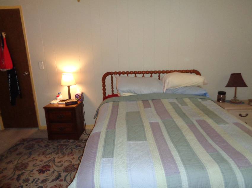 1014 Fountainview N a Lakeland, FL Mobile or Manufactured Home for Sale