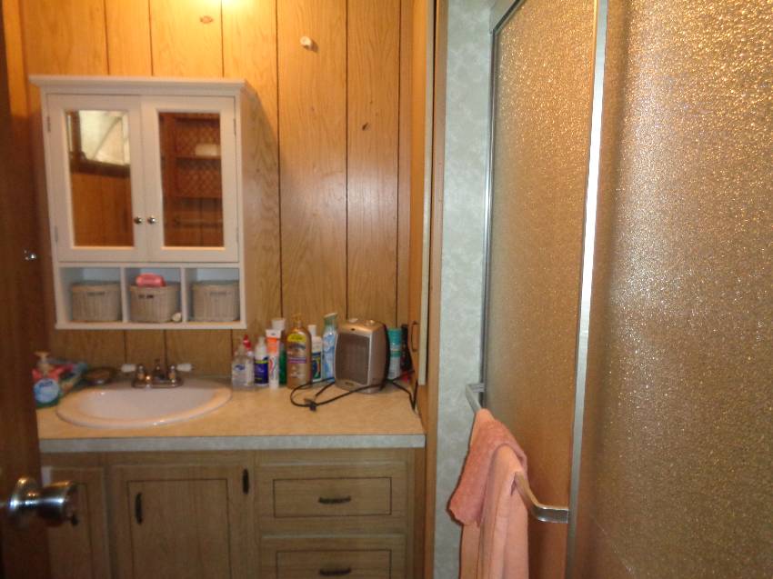 1014 Fountainview N a Lakeland, FL Mobile or Manufactured Home for Sale