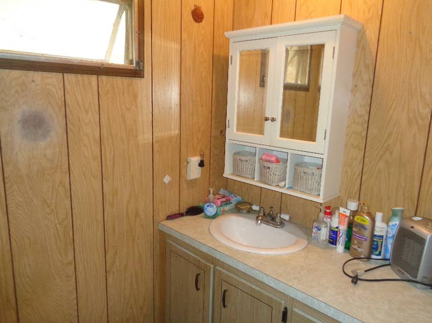 1014 Fountainview N a Lakeland, FL Mobile or Manufactured Home for Sale