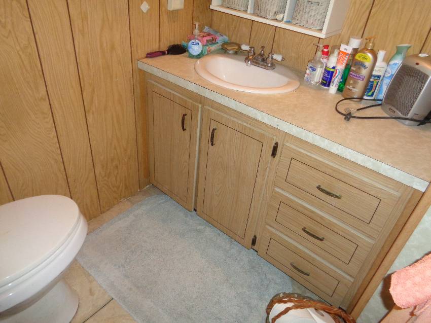 1014 Fountainview N a Lakeland, FL Mobile or Manufactured Home for Sale