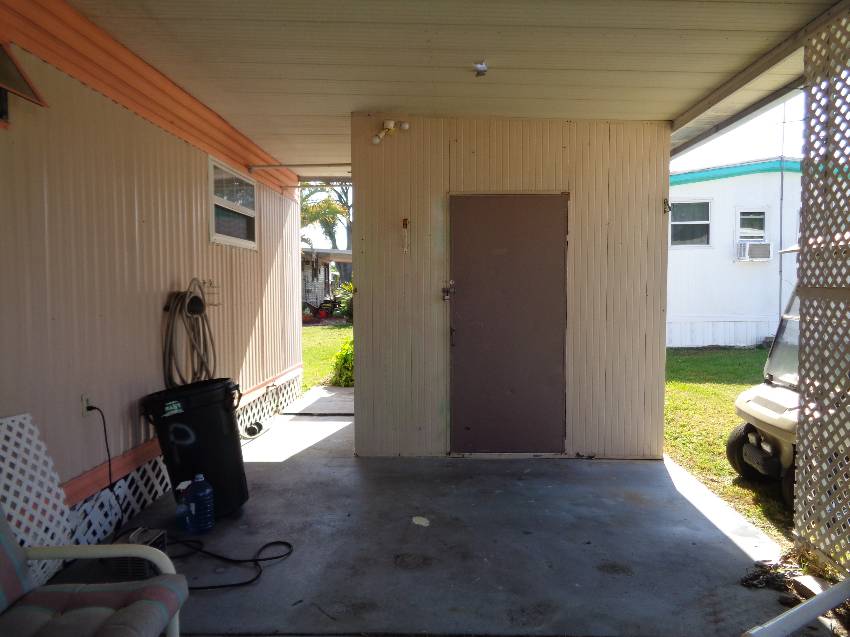 1014 Fountainview N a Lakeland, FL Mobile or Manufactured Home for Sale