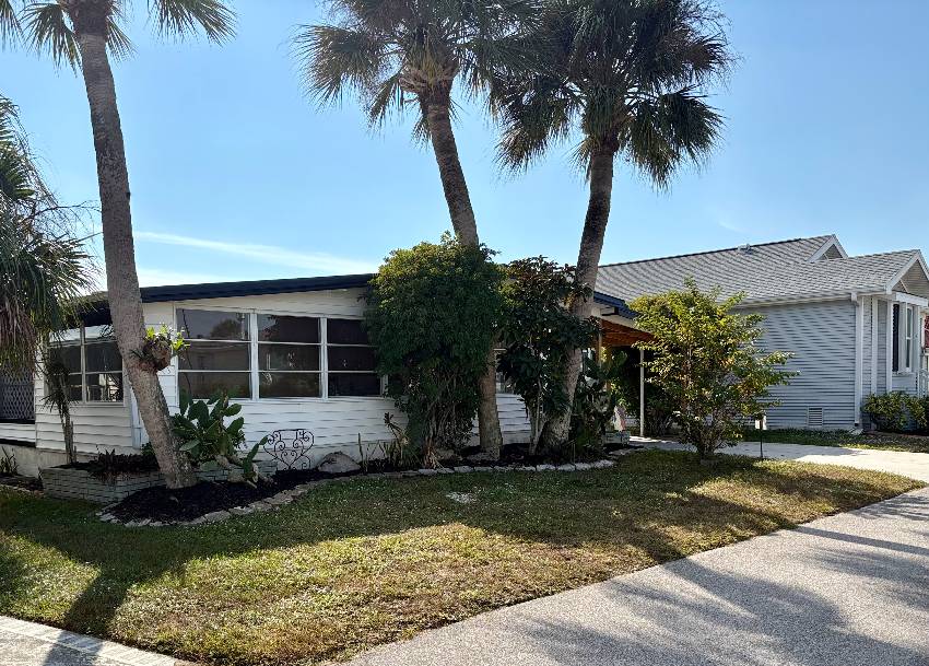 978 Guadalupe E a Venice, FL Mobile or Manufactured Home for Sale