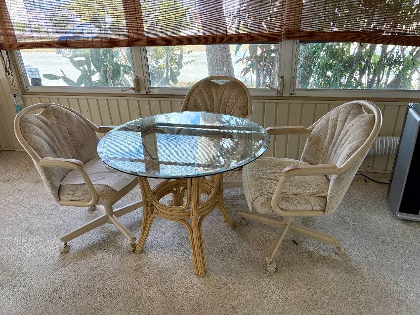 978 Guadalupe E a Venice, FL Mobile or Manufactured Home for Sale