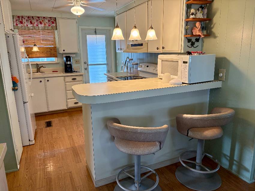 978 Guadalupe E a Venice, FL Mobile or Manufactured Home for Sale