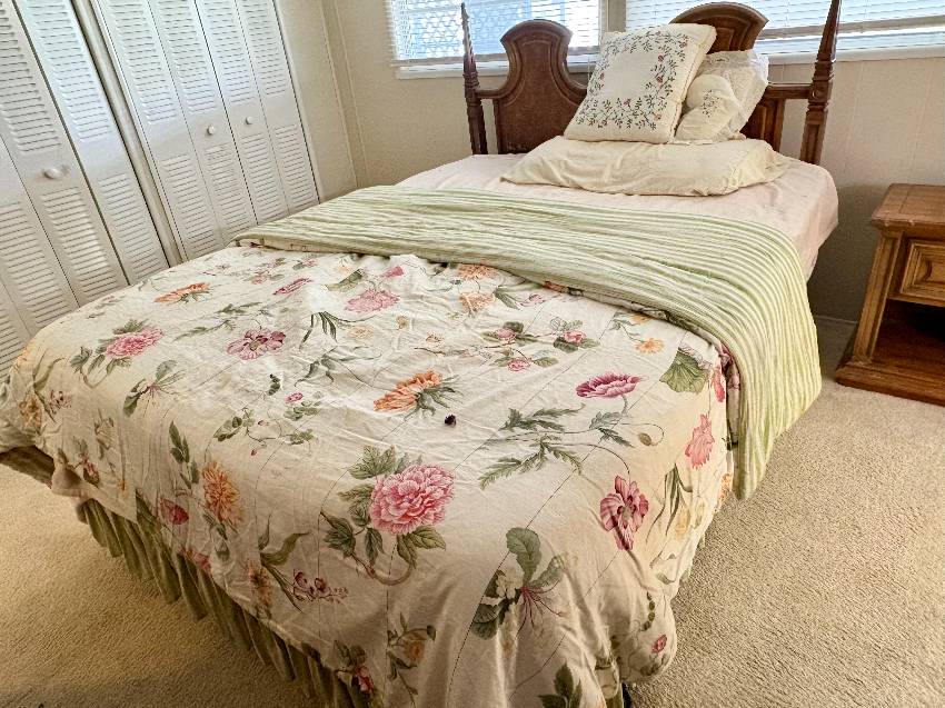 978 Guadalupe E a Venice, FL Mobile or Manufactured Home for Sale