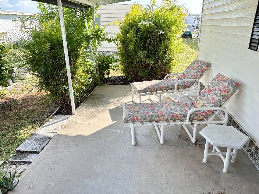 978 Guadalupe E a Venice, FL Mobile or Manufactured Home for Sale
